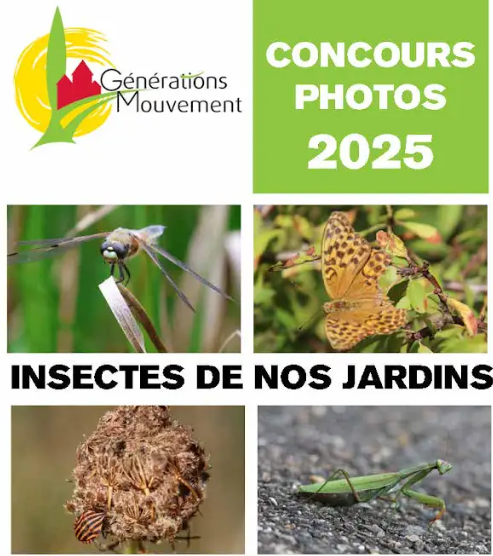 Concours photo 2025