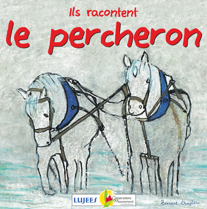 Couverture percheron 1